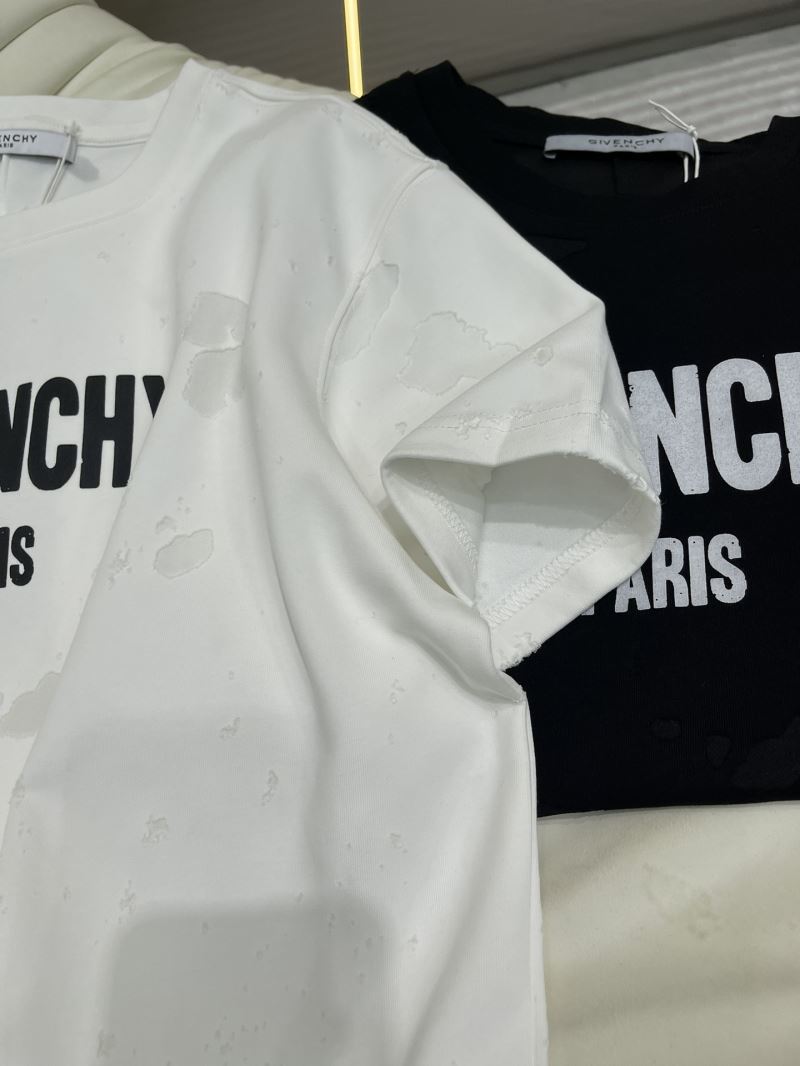 Givenchy T-Shirts